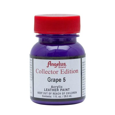 PINTURA CUERO ANGELUS 29 5ml GRAPE 5