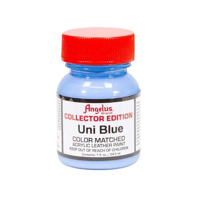 PINTURA CUERO ANGELUS 29 5ml UNI BLUE