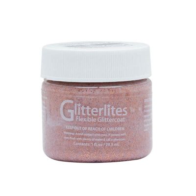 PINTURA CUERO GLIT ANGELUS 29 5ml PENNY COPPER