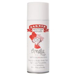 BARNIZ SPRAY AMELIE SATINADO 400 ml