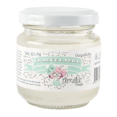 CRAQUELADOR AMELIE 120 ml