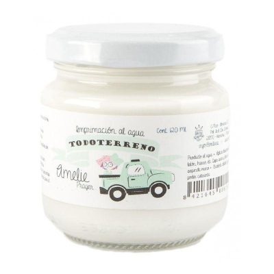 IMPRIMACIÓN TODOTERRENO AMELIE 120 ml