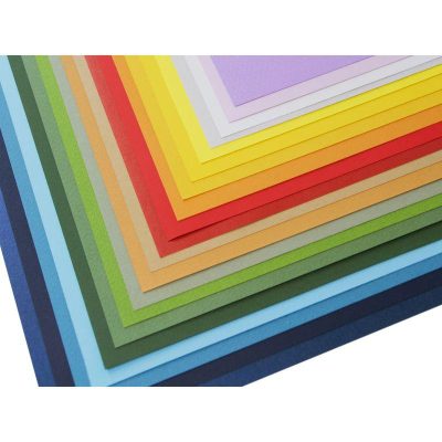 MAGIC NATURE COLLECTION Surtido Papeles 20 h A4 