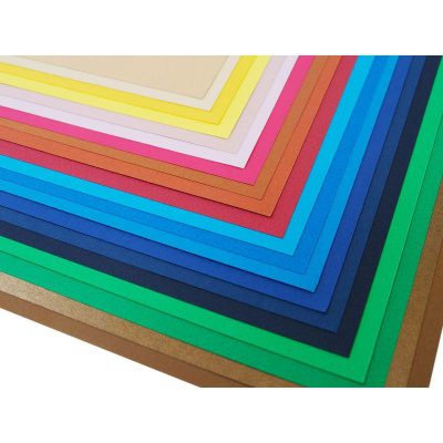 MAGIC ANIMALS COLLECTION Surtido Papeles 20 h A4 