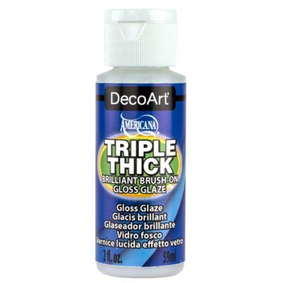 TRIPLE THICK AMERICANA 60cc TG-01