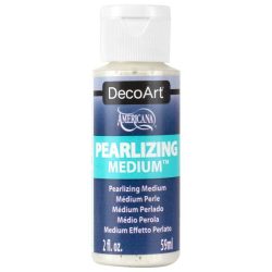 MEDIUM PERLADO AMERICANA 60cc DS-48