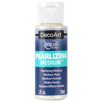MEDIUM PERLADO AMERICANA 60cc DS-48