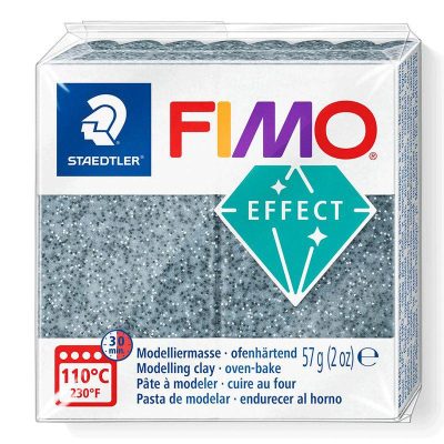 PASTA FIMO EFFECT 8010 57gr 803 GRANITE STONE