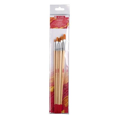 PINCEL ARTCREATION PARA OLEO 5 UN SURTIDAS