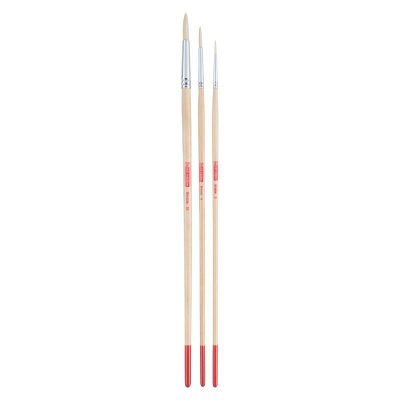 PINCEL ARTCREATION PELO CERDA BLISTER 3 UN SURTIDA