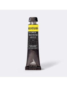 OLEO RESTAURO AMARILLO CADMIO CLARO TUBO 20 ml
