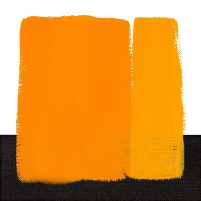 OLEO RESTAURO AMARILLO CADMIO OSCURO TUBO 20 ml