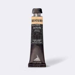 OLEO RESTAURO OCRE AMARILLO TUBO 20 ml