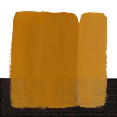 OLEO RESTAURO OCRE AMARILLO TUBO 20 ml