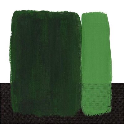 OLEO RESTAURO LACA VERDE TUBO 20 ml