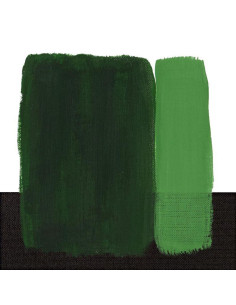 OLEO RESTAURO LACA VERDE TUBO 20 ml 2