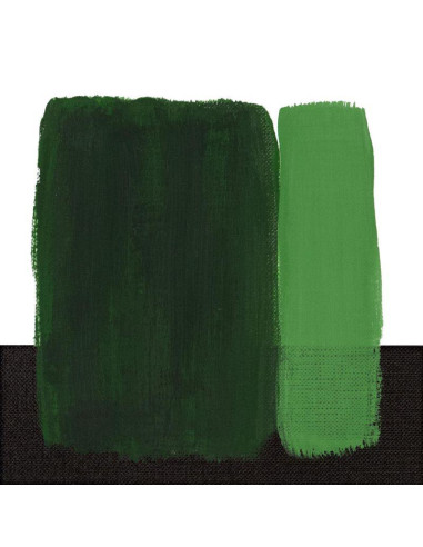 OLEO RESTAURO LACA VERDE TUBO 20 ml