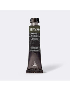 OLEO RESTAURO CASTANHO GRANZA TUBO 20 ml