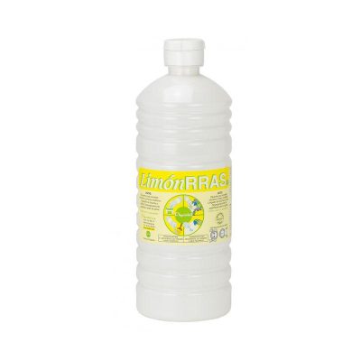 DISOLVENTE LIMONRRAS 250ml