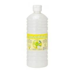 DISOLVENTE LIMONRRAS 500ml