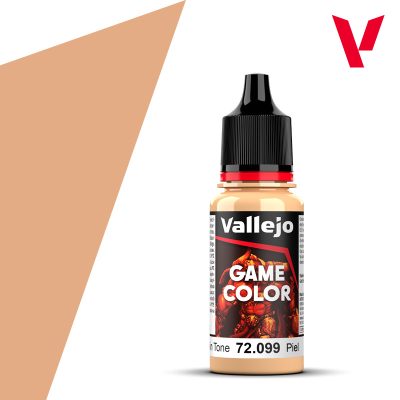 PINTURA VALLEJO GAME 18 ml PIEL