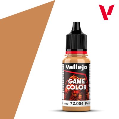 PINTURA VALLEJO GAME 18 ml PIEL DE ELFOS