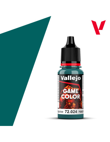 PINTURA VALLEJO GAME 18 ml HALCÓN MILENARIO
