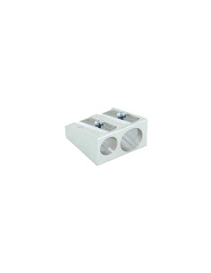 AFILADOR MAGNESIO CUÑA 2 USOS