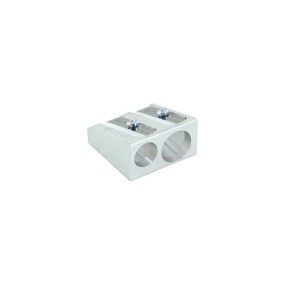 AFILADOR MAGNESIO CUÑA 2 USOS