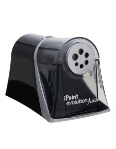 AFILADOR ELÉCTRICO WESTCOTT IPOINT EVOLUTION