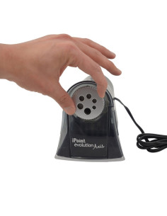 AFILADOR ELÉCTRICO WESTCOTT IPOINT EVOLUTION 2