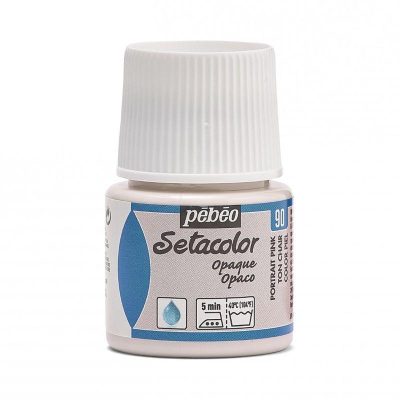 PINTURA PEBEO SETACOLOR OPACO CARNE 90