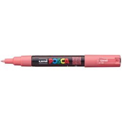 ROTULADOR POSCA PC-1M CORAL