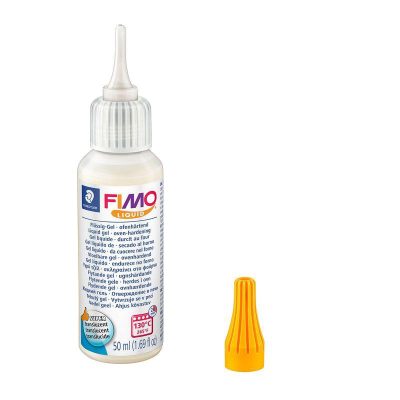 GEL DECORATIVO DECO FIMO 50ml