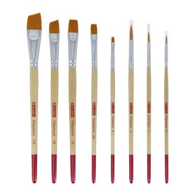 PINCEL TALENS ART CREATION MULTIUSOS F 8 UDS