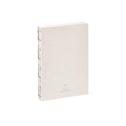 CUADERNO DIBUJO FABRIANO WOODSTOCK A6 BLANCO