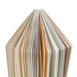 CUADERNO DIBUJO FABRIANO WOODSTOCK A6 BLANCO 2