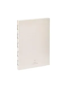 CUADERNO DIBUJO FABRIANO WOODSTOCK A5 BLANCO