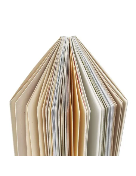 CUADERNO DIBUJO FABRIANO WOODSTOCK A6 BLANCO