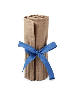 PORTALAPICES ENROLLABLE FABRIANO 36 LÁPICES HABANA