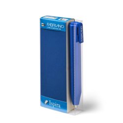 SET FABRIANO SHORTY PORTAMINAS   NOTAS AZUL