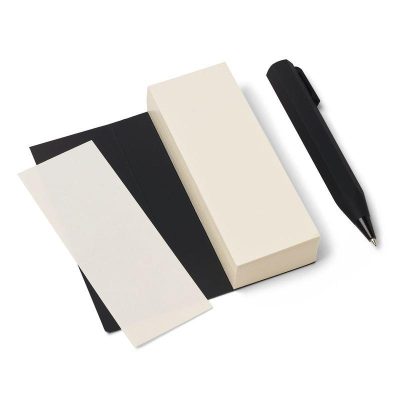 SET FABRIANO SHORTY BOLI NEGRO   NOTAS NEGRO