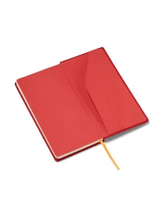 AGENDA 2026 FABRIANO ISPIRA SEMANA 1/8 ROJO 2