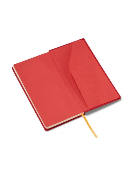 AGENDA 2026 FABRIANO ISPIRA SEMANA 1/8 ROJO