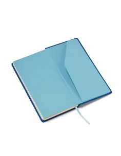 AGENDA 2026 FABRIANO ISPIRA SEMANA 1/8 AZUL 2