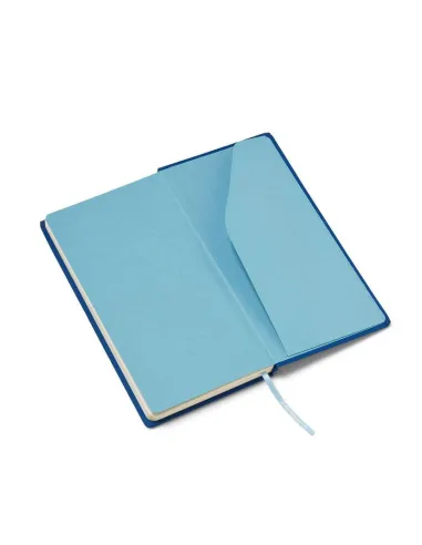 AGENDA 2026 FABRIANO ISPIRA SEMANA 1/8 AZUL