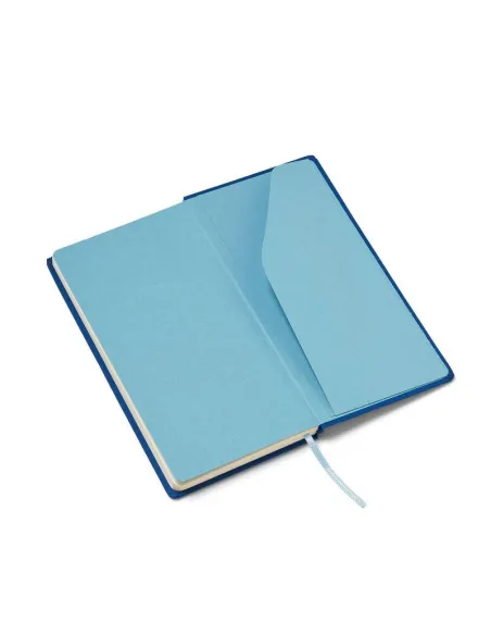 AGENDA 2026 FABRIANO ISPIRA SEMANA 1/8 AZUL