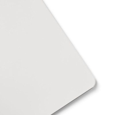 CUADERNO FABRIANO ECOQUA A5 LISO ROJO
