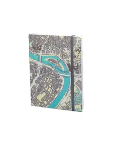 CUADERNO FABRIANO GRAND TOUR ROMA 10X13 CM