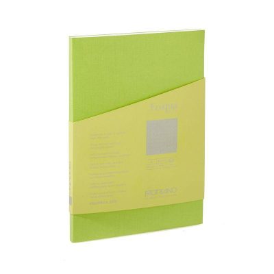 CUADERNO FABRIANO ECOQUA A5 PUNTOS LIMA
